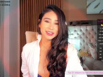 webcam girl abie_owen capture image #3190492