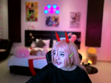 cosplay cam girl madnessalise image #6234449