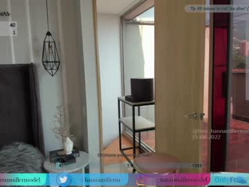 cosplay cam girl _hannamiller image #2429575