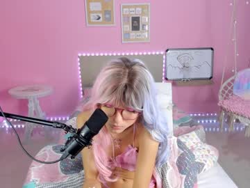 cosplay cam girl little_effy18 image #2329934