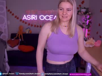 cosplay cam girl asiri_ocean image #6340151