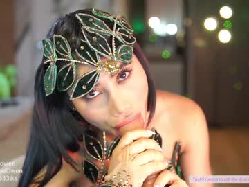 cosplay cam girl abie_owen image #5589047