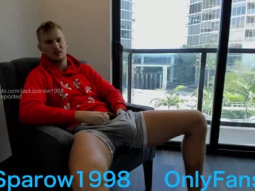 cosplay cam man jacksparow1998 image #1085993