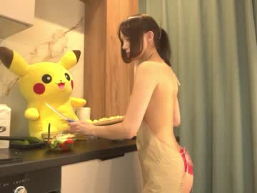 cosplay cam girl kiriko_chan image #6913834