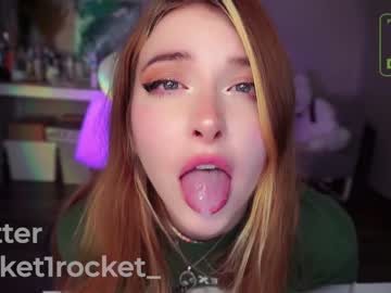 cosplay cam girl pocketrocket_ image #5861161
