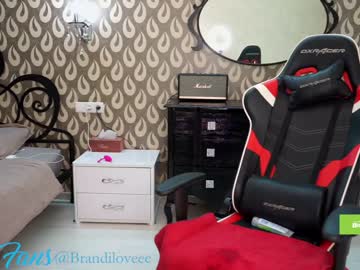 cosplay cam girl brandiloveee image #1001370