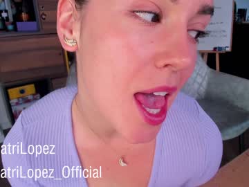 cosplay cam girl crazypaty image #6657761