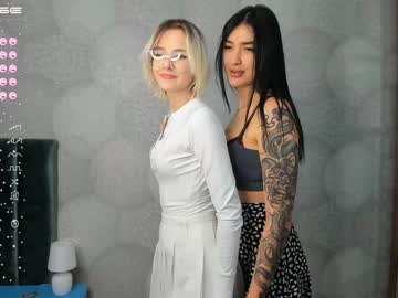 cosplay cam couple rosemercado image #5482963