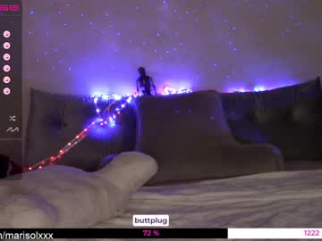 cosplay cam girl mari_and_jandro image #3436034