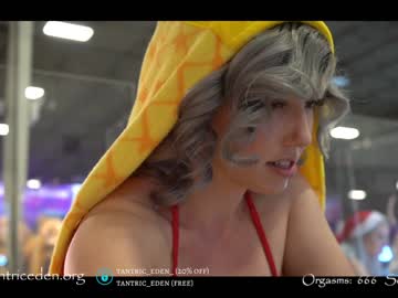 cosplay cam girl tantric_eden_ image #627238