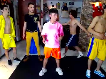 cosplay cam man sextwinksx image #5659851