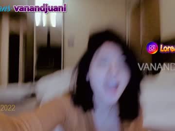 cosplay cam girl vanandjuani image #1448138