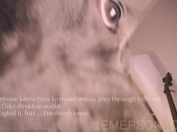 cosplay cam girl emersoncane image #1862838