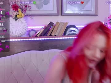 cosplay cam girl ginger_pie image #6781610