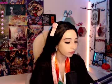 cosplay cam girl stephymoon_ image #557475