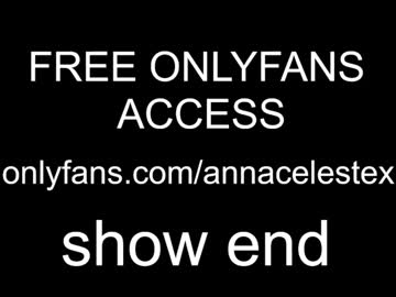 cosplay cam girl annaceleste image #4052627