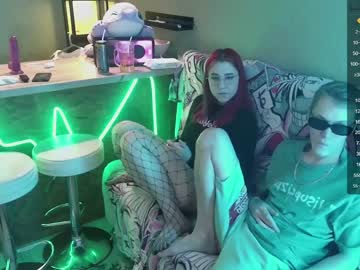 cosplay cam couple aurora_radiance image #4853614