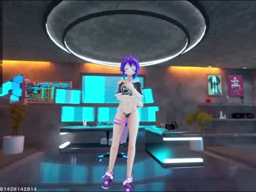 cosplay cam girl projektmelody image #1525031