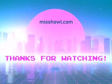 cosplay cam girl misshowl image #4993799
