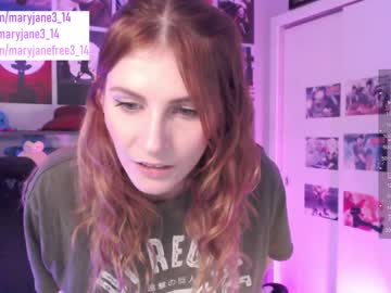 cosplay cam girl maryjane3_14 image #6299799