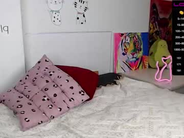 cosplay cam girl _lucky_doll_ image #3028137