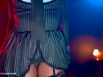 webcam girl alejastorm capture image #751812