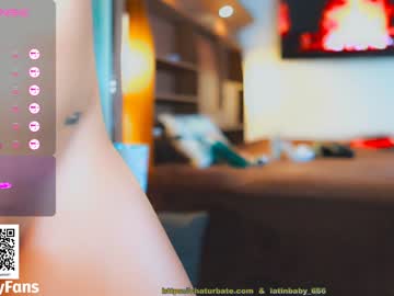 cosplay cam girl latinbaby_666 image #5945813