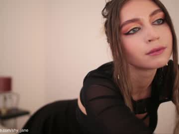 cosplay cam girl shy_jane image #2125970