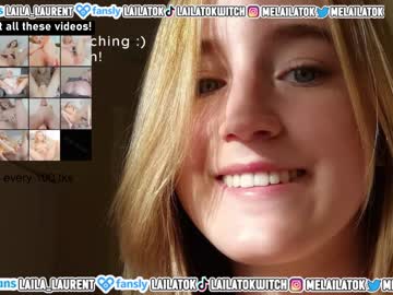 cosplay cam girl laila_laurent image #4347850