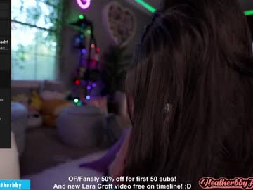 cosplay cam girl heatherbby9 image #2652030