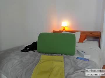 cosplay cam girl annieguzman_ image #5364562