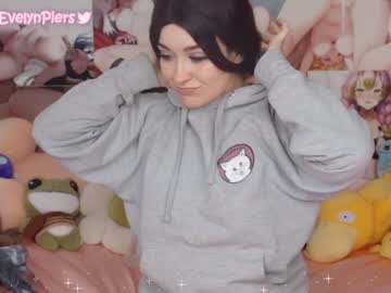 cosplay cam girl evelynpiers image #593351