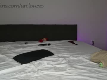 cosplay cam couple ari_lovexo image #3913424