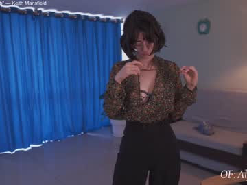 cosplay cam girl maria_alfonsina_ image #6211391