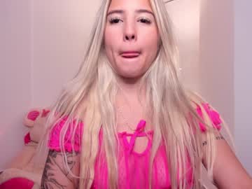 cosplay cam girl naivebby01 image #861553