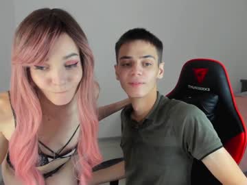 cosplay cam couple mia_n_harry image #2677781