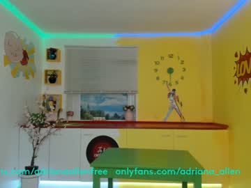 cosplay cam girl adriana_allen image #1178218