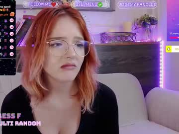 cosplay cam girl ginger_pie image #5171893