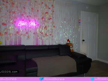 cosplay cam girl rosiebones image #3269171