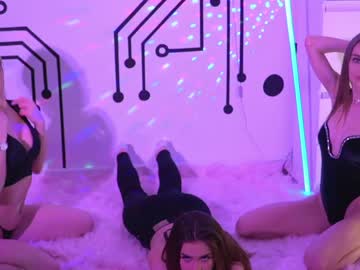 cosplay cam couple anabel054 image #1048975