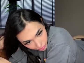 cosplay cam tranny angelica_pornstar image #5887386