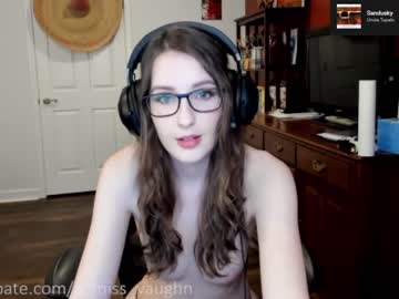cosplay cam girl a_miss_vaughn image #83324