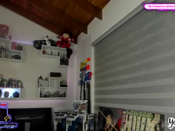 cosplay cam girl yesikasaenz image #308258