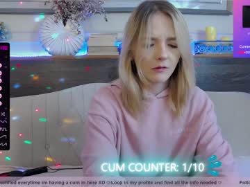 cosplay cam girl ginger_pie image #3146399