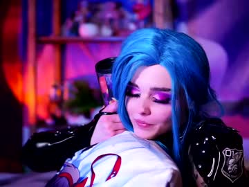 cosplay cam girl faith_chan image #19622