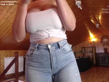 cosplay cam girl wildtequilla image #1968679