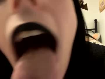 cosplay cam girl gorefairy image #2897990