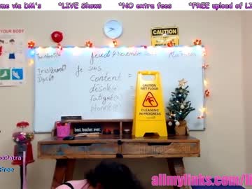 webcam girl livecleo capture image #789127