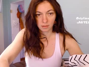cosplay cam girl artemisfit image #1632357