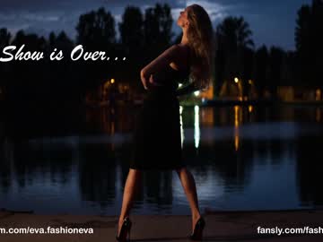 cosplay cam girl eva_fashionista image #4780081